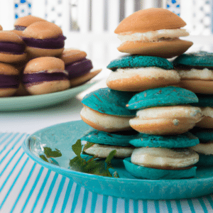 macarons-de-caramelo-y-sal-marina-con-ganache-salado