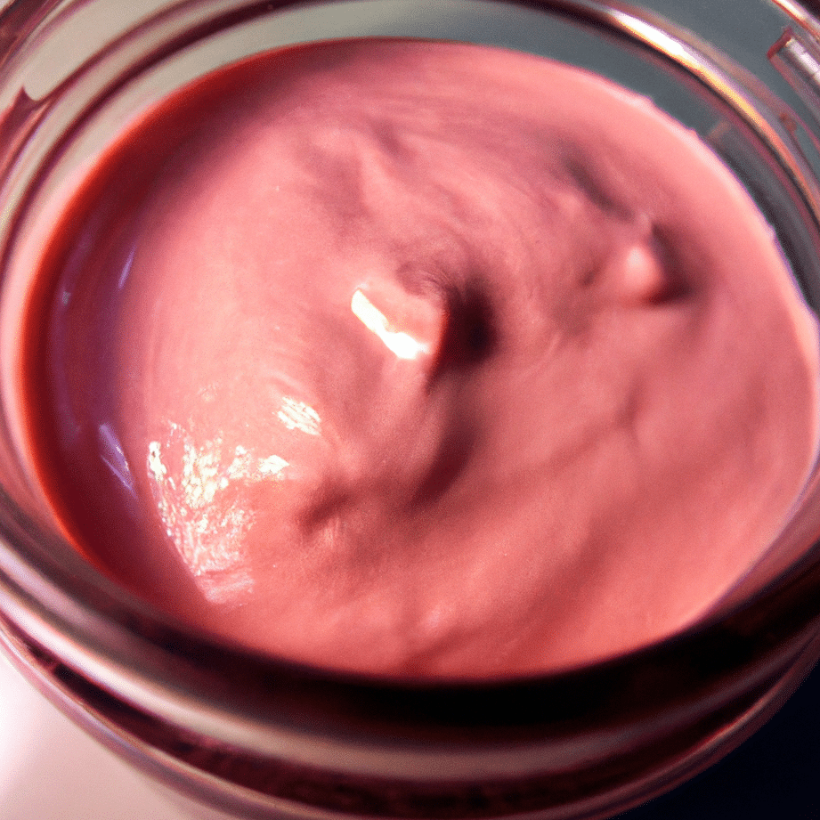 una-crema-de-almendra-y-frambuesa-deliciosa-y-facil-en-casa-2